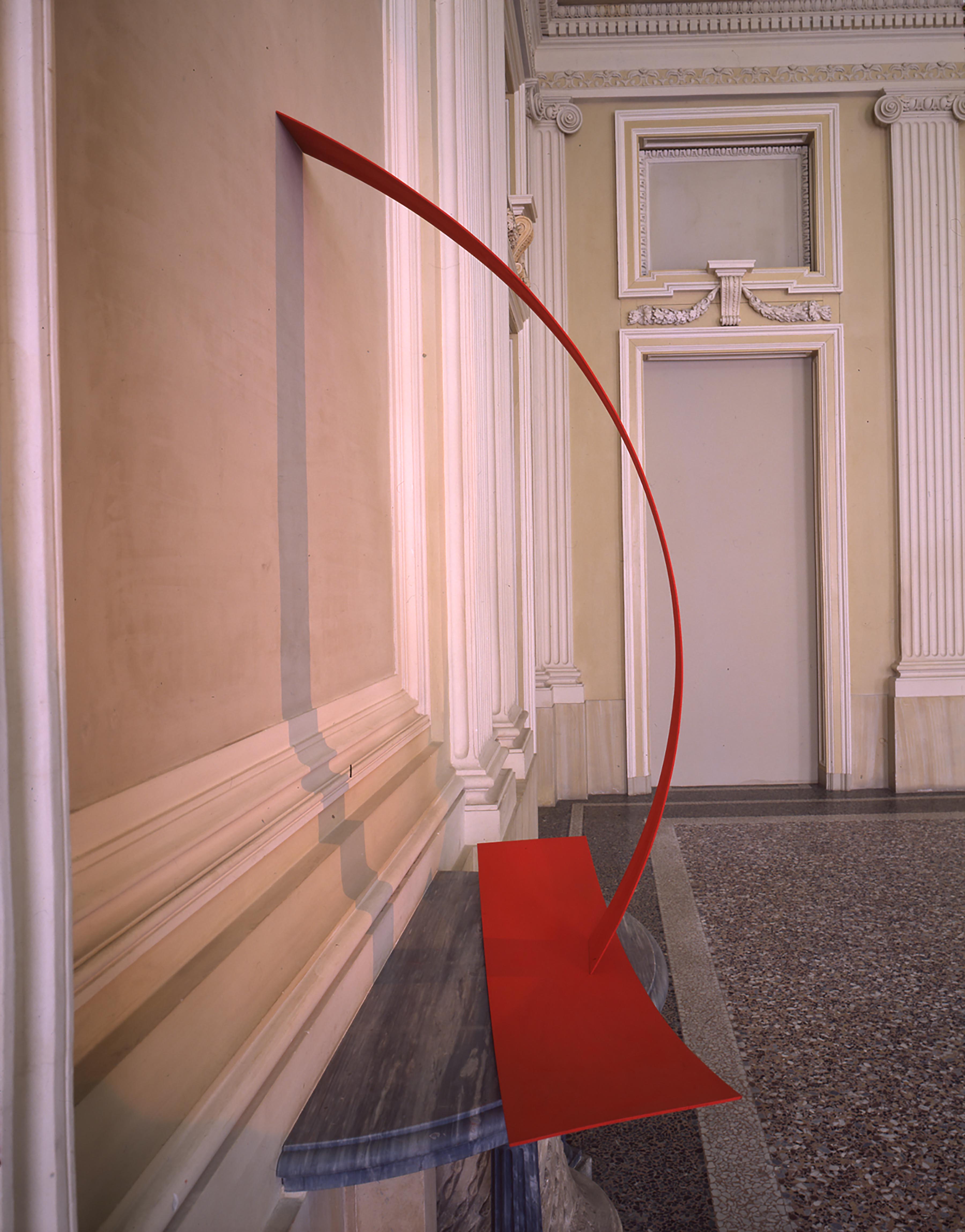 Marco Bagnoli, Senza titolo, 1992